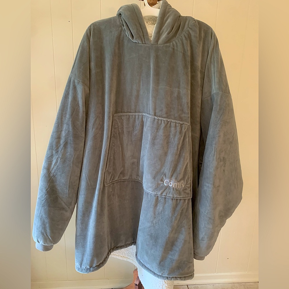 The Comfy Original Blanket Hoodie